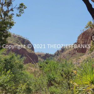 ROzCh35-70 | Travelling Around Australia with Jeff Banks