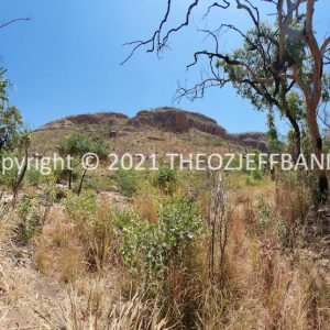 ROzCh35-71 | Travelling Around Australia with Jeff Banks