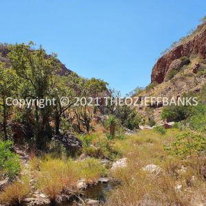 ROzCh35-77 | Travelling Around Australia with Jeff Banks