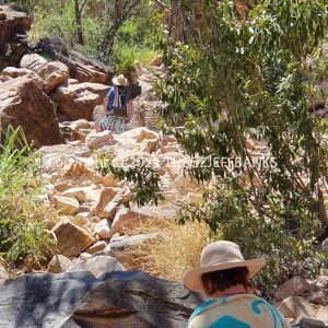 ROzCh35-80 | Travelling Around Australia with Jeff Banks