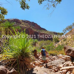 ROzCh35-85 | Travelling Around Australia with Jeff Banks
