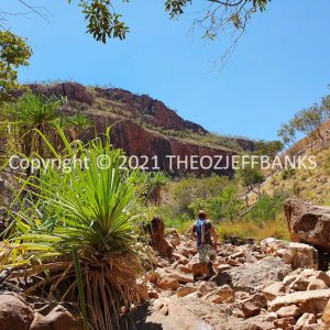 ROzCh35-86 | Travelling Around Australia with Jeff Banks