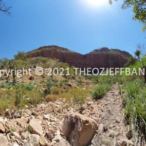ROzCh35-90 | Travelling Around Australia with Jeff Banks