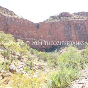 ROzCh35-91 | Travelling Around Australia with Jeff Banks