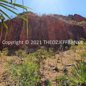 ROzCh35-92 | Travelling Around Australia with Jeff Banks