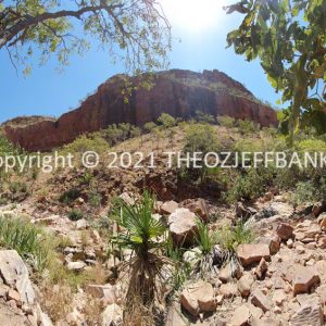 ROzCh35-93 | Travelling Around Australia with Jeff Banks