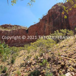ROzCh35-95 | Travelling Around Australia with Jeff Banks