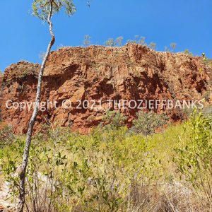 ROzCh35-96 | Travelling Around Australia with Jeff Banks