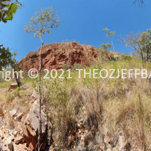 ROzCh35-97 | Travelling Around Australia with Jeff Banks