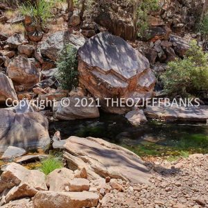 ROzCh35-98 | Travelling Around Australia with Jeff Banks