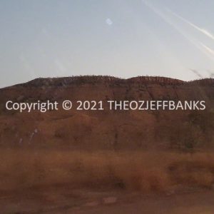 ROzCh37-06 | Travelling Around Australia with Jeff Banks