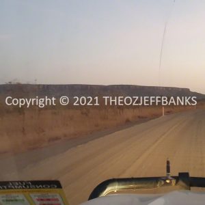 ROzCh37-09 | Travelling Around Australia with Jeff Banks