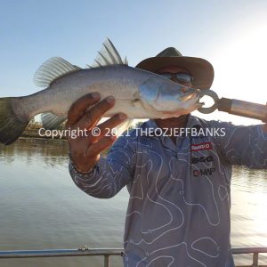 ROzCh37-36 | Travelling Around Australia with Jeff Banks