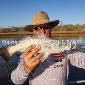 ROzCh37-39 | Travelling Around Australia with Jeff Banks