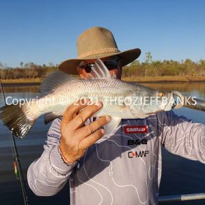 ROzCh37-40 | Travelling Around Australia with Jeff Banks