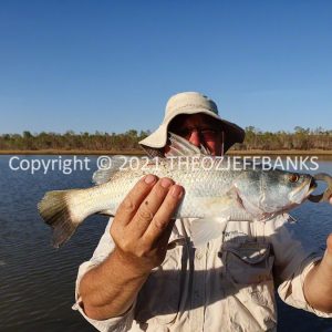ROzCh37-43 | Travelling Around Australia with Jeff Banks