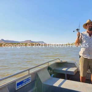 ROzCh37-48 | Travelling Around Australia with Jeff Banks