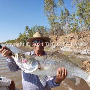 ROzCh37-49 | Travelling Around Australia with Jeff Banks