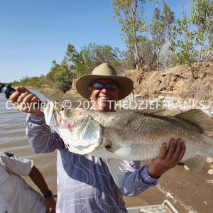 ROzCh37-51 | Travelling Around Australia with Jeff Banks