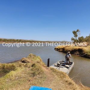 ROzCh37-53 | Travelling Around Australia with Jeff Banks