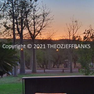 ROzCh37-69S | Travelling Around Australia with Jeff Banks