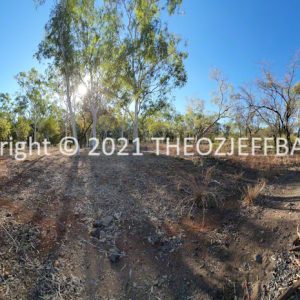 ROzCh38-35P | Travelling Around Australia with Jeff Banks