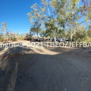 ROzCh38-36P | Travelling Around Australia with Jeff Banks