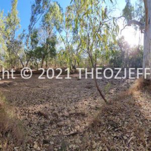 ROzCh38-39P | Travelling Around Australia with Jeff Banks