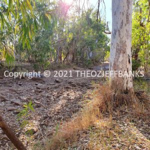 ROzCh38-42 | Travelling Around Australia with Jeff Banks