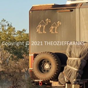 ROzCh38-51 | Travelling Around Australia with Jeff Banks