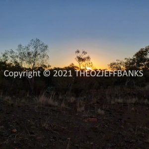 ROzCh38-66S | Travelling Around Australia with Jeff Banks