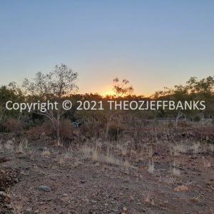 ROzCh38-71S | Travelling Around Australia with Jeff Banks