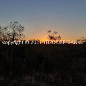 ROzCh38-81S | Travelling Around Australia with Jeff Banks