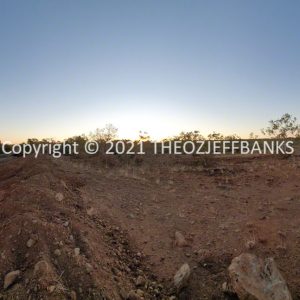 ROzCh38-84S | Travelling Around Australia with Jeff Banks