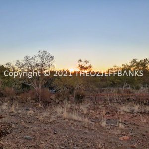 ROzCh38-85S | Travelling Around Australia with Jeff Banks