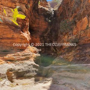ROzCh39-07 | Travelling Around Australia with Jeff Banks