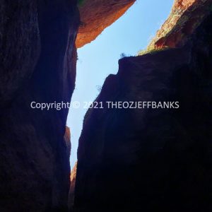 ROzCh39-119 | Travelling Around Australia with Jeff Banks