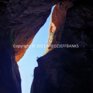 ROzCh39-120 | Travelling Around Australia with Jeff Banks
