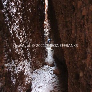 ROzCh39-135 | Travelling Around Australia with Jeff Banks