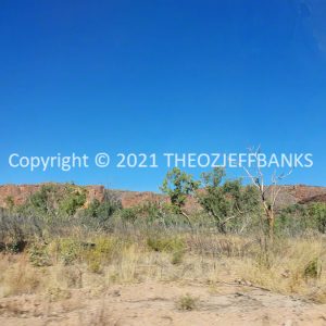 ROzCh39-201 | Travelling Around Australia with Jeff Banks