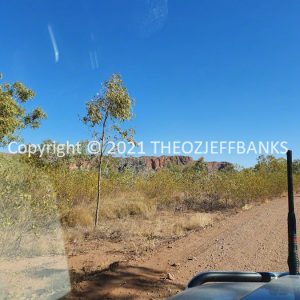 ROzCh39-211 | Travelling Around Australia with Jeff Banks