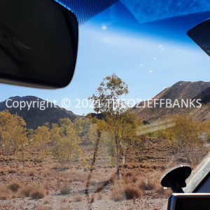 ROzCh39-217 | Travelling Around Australia with Jeff Banks