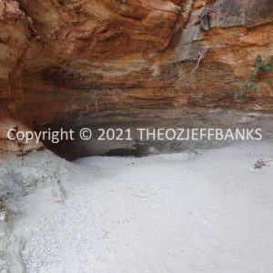 ROzCh39-27 | Travelling Around Australia with Jeff Banks