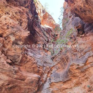 ROzCh39-30 | Travelling Around Australia with Jeff Banks