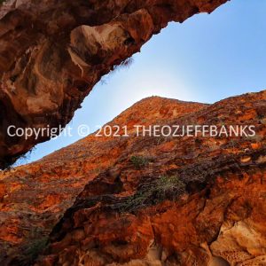 ROzCh39-39S | Travelling Around Australia with Jeff Banks