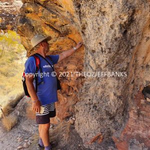 ROzCh39-51 | Travelling Around Australia with Jeff Banks