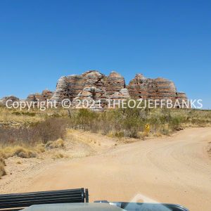 ROzCh39-54 | Travelling Around Australia with Jeff Banks