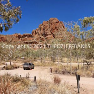 ROzCh39-66 | Travelling Around Australia with Jeff Banks