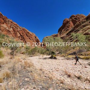 ROzCh39-76 | Travelling Around Australia with Jeff Banks