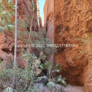 ROzCh39-97 | Travelling Around Australia with Jeff Banks